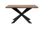 Hoxton Small Dining Table by Indus Valley