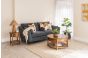 Aruba Round Coffee Table