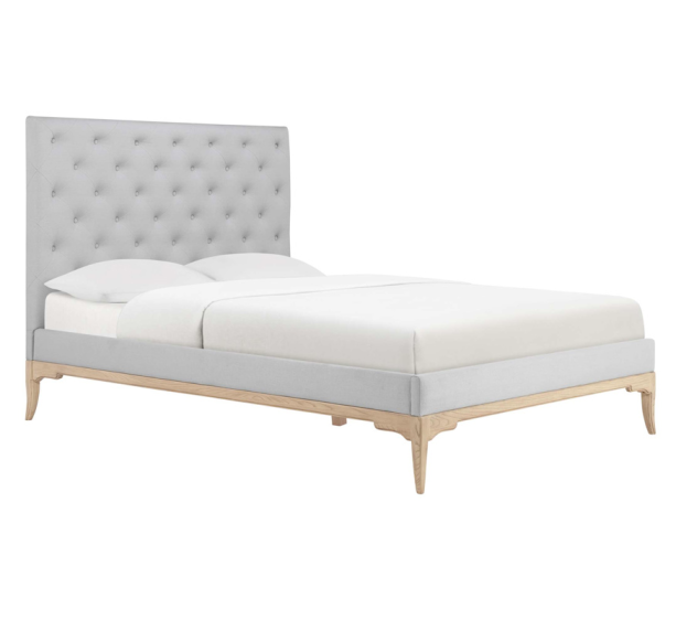 Toulon 180cm Low End Bed By Willis & Gambier | Style Our Home