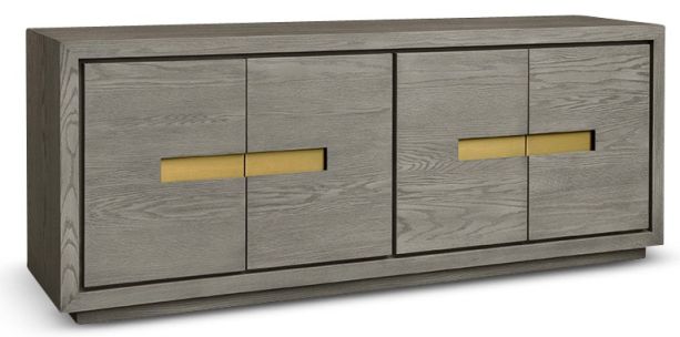 Sevilla Chest Of Drawers by Berkeley Designs London | Style Our Home 