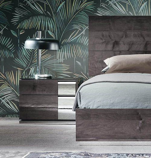 Heritage Left Nightstand by ALF Italia | Style Our Home