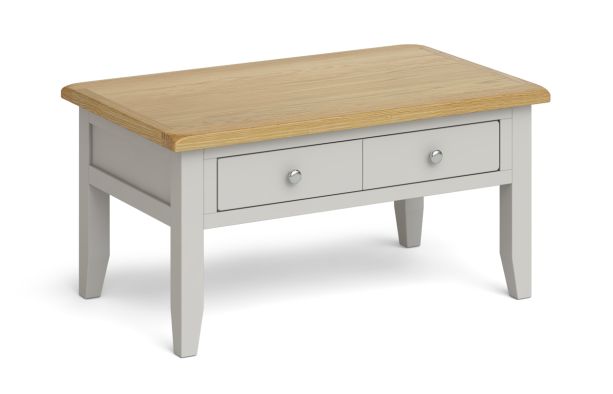 Guildford Coffee Table by Corndell/Global Home Group  | Style Our Home