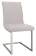 Apollo Dining Chair – Light Grey by Classic Furniture | Style Our Home