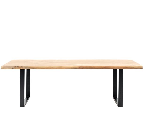 Cadley Dining Table Large By Gallery Living | Style Our Home