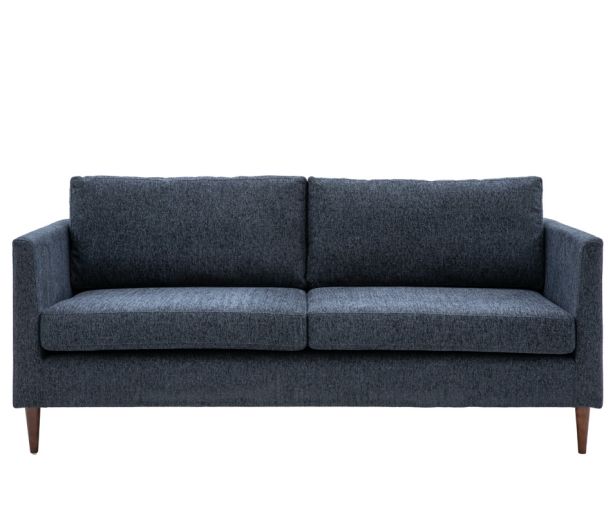 Menston 3 Seater sofa Charcoal By Gallery Living | Style Our Home