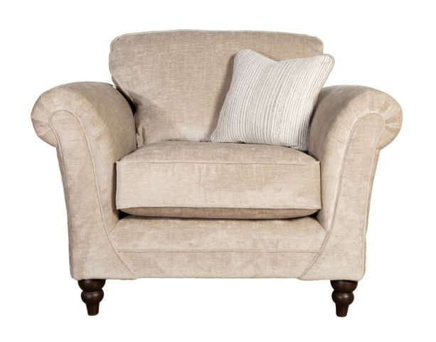 Davenport Sofa - Arm Chair by Buoyant | Style Our Home