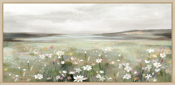 Soft Meadow by Camelot Pictures | Style Our Home