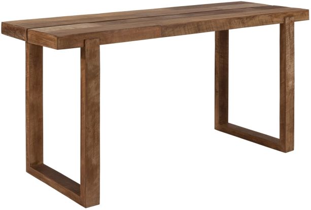 Icon Console / Writing Desk by DTP Interiors | Style Our Home
