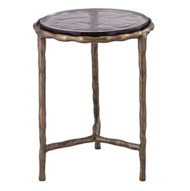 Opera Side Table Tall by Libra Designs | Style Our Home

