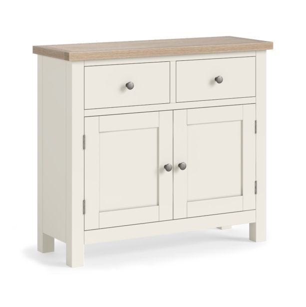 Modern Country Coconut Medium Sideboard by Condell/Global Home Group | Style Our Home