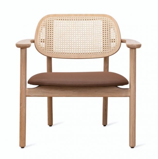 Titus Lounge Chair by Vincent Sheppard | Style Our Home