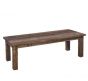 2.5m Wooden Dining Table by Quirky Barn | Style Our Home