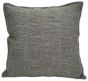 Textured Cotton Cushion Green by Malini | Style Our Home