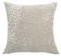 Cut Velvet Dashes Melody Ivory by Malini | Style Our Home