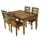 Circlique 1.35M Dining Table by Jali Editions  | Style Our Home