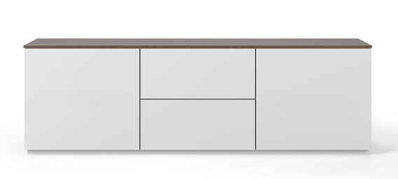Join Entertainment Unit - Style Our Home