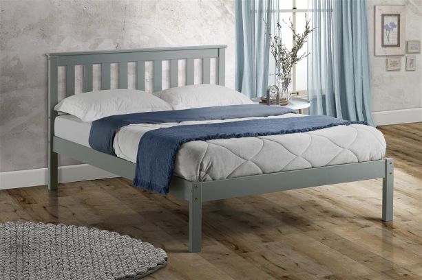 Denver 4' Small Double Bed