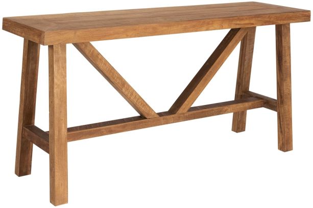 Monastery Console Table by DTP Interiors | Style Our Home