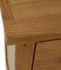 Burford Narrow Bedside