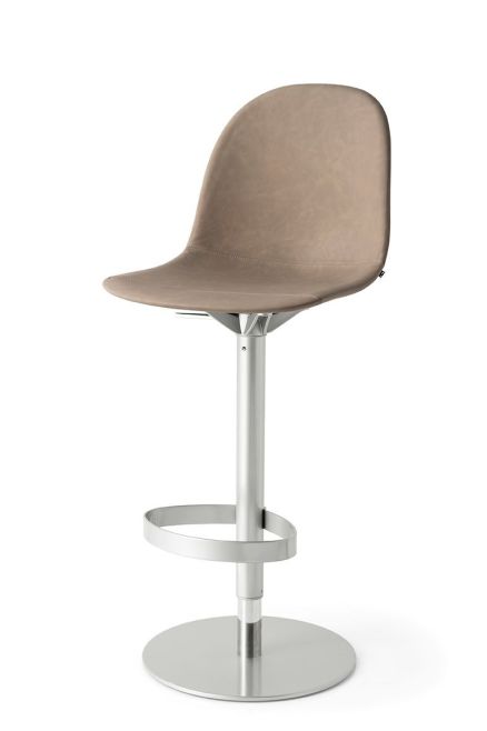 Academy Bar Stool - CB1676 by Connubia Calligaris | Style Our Home 