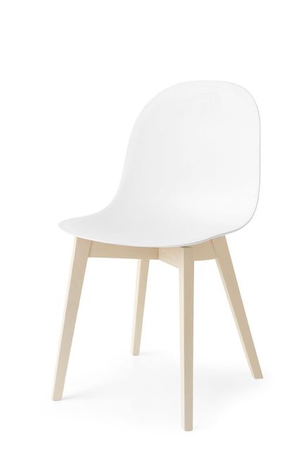 Academy Chair - CB1665 by Connubia Calligaris | Style Our Home 