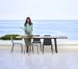 Copenhagen Extending Dining Table by Cane-line | Style Our Home
