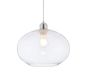 Nova Clear Glass Shade by Creative Lighting | Style Our Home