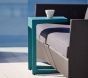 Time-Out Aqua Side Table by Cane-line | Style Our Home