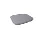 Grey Natté Cushion by Cane-Line | Style Our Home