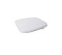Light Grey Natté Cushion by Cane-Line | Style Our Home