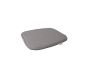 Taupe Natté Cushion by Cane-Line | Style Our Home