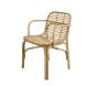 Peak Armchair by Cane-line | Style Our Home