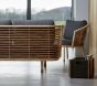 Sense 3-Seater Sofa Frame by Cane-line | Style Our Home