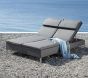 Rest Double Bed by Cane-line | Style Our Home