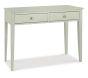 Bentley Designs Ashby Soft Grey Dressing Table - Style Our Home