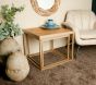 New Island Coffee Tables (Set of 2)