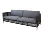 Connect 3-Seater Sofa by Cane-Line | Style Our Home