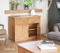 Baumhaus Mobel Oak Small Sideboard - Style Our Home