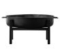Vasto Firepit by Hudson Living | Style Our Home