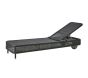 Presley Graphite Sunbed by Cane-line | Style Our home