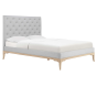 TOULON - 135CM LOW END BED by Willis & Gambier| Style Our Home