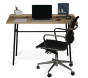 Ply Desk - Style Our Home 