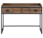 Ooki - Desk / Dressing Table by Baumhaus | Style Our Home