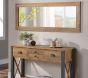 Urban Elegance - Reclaimed Extra Long Wall Mirror | Style Our Home