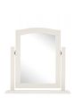 Ashby White Vanity Mirror - Style Our Home