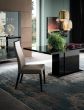 Mont Noir Dining Chairs (Set of 2) by ALF Italia | Style Our Home
