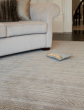 Mushroom Darcy Rug  - Katherine Carnaby by Asiatic London | Style Our Home
