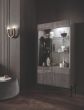 Novecento 2 Door Curio Cabinet by Alf Italia | Style Our Home