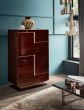 Bellagio 5 Drawer Chest by Alf Italia | Style Our Home 