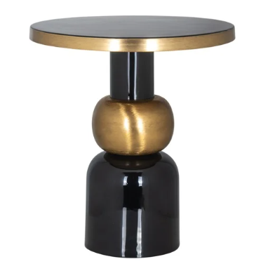 Mose 51cm End Table by Richmond Interiors | Style Our Home